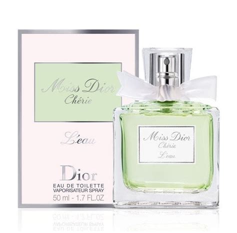 miss dior cherie l eau dupe